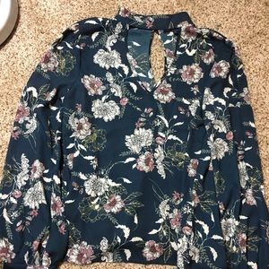 One Clothing Top